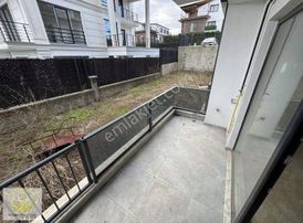 Kocaeli Kullar'da 3+1 Bahçe Dubleks