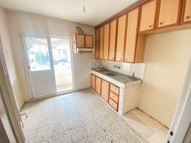 Prestij'den Kiremithane'de Köşebaşı Geniş Oturumlu 3+1 Daire