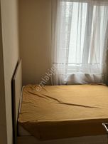 Bentbaşı Mahallesi'nde 1+1 Eşyalı Satılık Daire