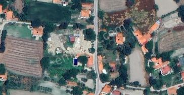 Muğla Yeşilyurtta 547 M² İmarlı Arsa