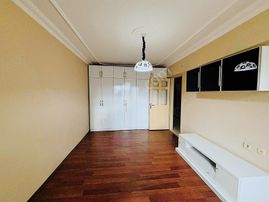 Ataevler Basın Sitesi Nde Geniş Tip 3+1 Arakat Daire