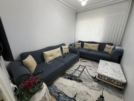 Kaya Grup'dan Zerdali Tepe Cadde Park Okul Dibi 3+1 Daire