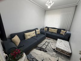 Kaya Grup'dan Zerdali Tepe Cadde Park Okul Dibi 3+1 Daire