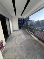 Aura Park-1 Sitesinde 3.5+1 Ultra Lüks Daire