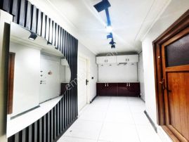 Nes Yapı'dan Full Dekorlu İskanlı Asansörlü 2+1 Daire