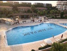 Arsuz - Botanik Park Satılık 3+1 Daire