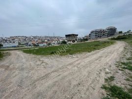 Kuva-i Milliye'de Satılık Villa Arsası