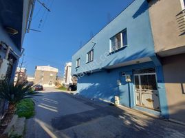 Karapınarda Satılık Müstakil Ev 2+1 Geniş Mutfaklı