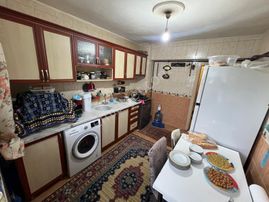 Torun^dan Malazgirt Mah.arakatta Geniş 3+1 Daire