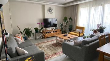 Turyap Koza'dan Tuzlada Satılık 3+1 Daire