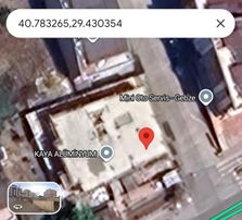 Gebze Hacı Halil ( 5 Evler ) 2+1 77 M2 Satılık Daire