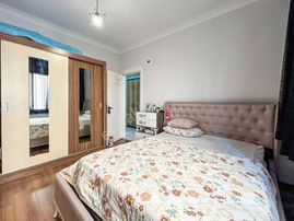 Marcity'den K.çekmecede Starcity Yakını 2+1 Daire