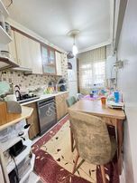 Plevne Mahallesinde 3+1 Yüksek Giriş Daire