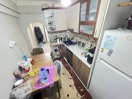 Plevne Mahallesinde 3+1 Yüksek Giriş Daire