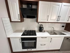 Muradiye Mahallesinde 2+1 Sıfır Daire