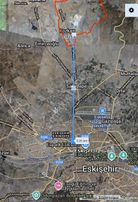 Kr Unity Den Tepebaşı Satılık Arsa