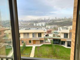 Eston Şehir Koru'da Yeni Teslim Kiralık Sky Villa