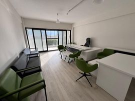 Startkey Platinden Rainbow Avm'de Kiralık Ofisler