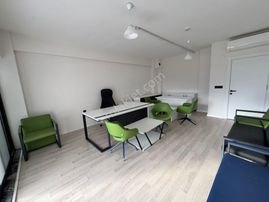 Startkey Platinden Rainbow Avm'de Kiralık Ofisler