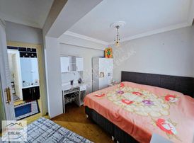 Şeyhsinan Mahallesinde Açık Mutfaklı Satılık 2+1 Daire