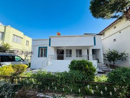 Didim Mavişehir'de Satılık Tek Katlı Müstakil 3+1