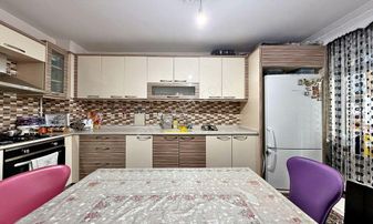 Kuşcağız'da Katta Full Yapılı Ebeveyn Banyolu 3+1 Daire !