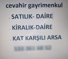 Trabzon Araklı Özgen Mah Satılık 2+1 Site İçinde Daire