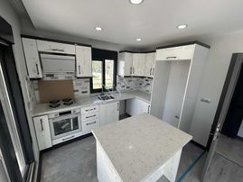 Onmax Ören'de Satılık 3+1 305 M2 Denize 400 M Villa