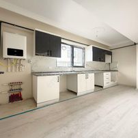 Pusula Yapı'dan Ahmet Yesevi Mahallesi'nde Kiralık 2+1 Daire !!!