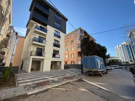 Kartal Hürriyet Mahallesi Satılık 3+1