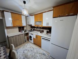 Ufuktepe İbrahim Akoğlu Yanı 3+1 Yapılı Daire