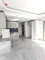 Tece Deniz Mah.de Çift Cepheli, Havuzlu , Çift Teraslı 1+1