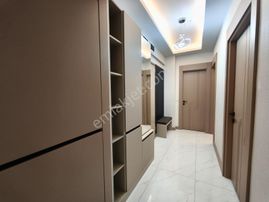 █çiftçioğullarından█ Lüx Sitede Yerden Isıtmalı 2+1 Daire