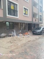 Şimal Emlaktan Sıfır Binada Kiralik Daire