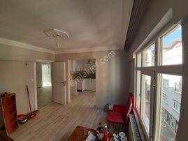 Bulancak Satılık Yeni Tadilatlı 3.kat, 3+1 Daire