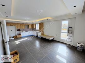 Azad-devlet Bahçeli Fen Lisesi Civarı Satılık 4+1 (208m2) Daire