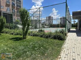 Avrupark Hayat Bahçeşehir'de Satılık Lüks 3+1 165 M² Daire