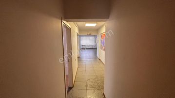 Fsm Bulvarı'nda Kiralık 3+1 Ofis (140m²)