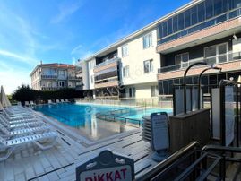 Karasu'da Güvenlikli Site İçinde Kullanışlı 2+1 Satılık Daire