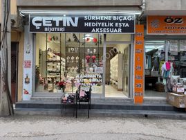 Bursa Osmangazi Dikkaldirimda (devren Satılık)