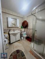 Valleyden Nusratiyede Yüksek Giriş Balkonlu 3+1 Satılık Daire!