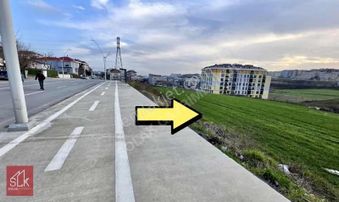 Mirsat Sancaktar'dan Hadımköyde 161 M2 Satılık Arsa