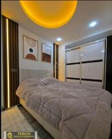 Tercih'ten Sırakapılar'da Lüks 1+1 Satılık Apart