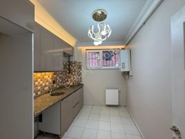 Bağlarçeşme Mah'de 3+1 Giriş Emsali Dekorlu Bahçeli Fırsat Daire
