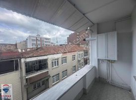 Salon Mutfak Ayrı Kiralık 2+1