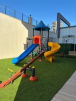 Bright Sunny Apartment 2+1in A New Building With Excellent Visual Characteristics