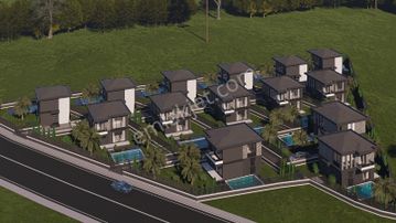 Sakarya Karasuda Proje-ruhsatlı İmarlı Arsalar!!!