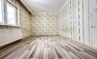 Başkent Caddesi Yakını Ara Kat Yapılı 3+1