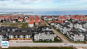 Sakarya Karasu’da Havuzlu Site İçerisinde 2+1 Satılık Daire