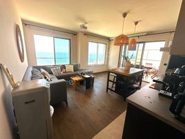 Nef Yalıkavak Da Denize Sıfır 3+1 Kiralık Daire